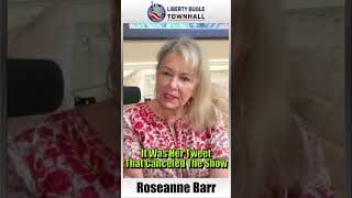 Roseanne: All The Crap Sara Gilbert Told Me