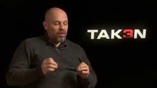 Taken 3 - Olivier Megaton Interview | Empire Magazine