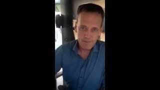 Dee Bradley Baker does the voice of Perry the Platypus for my friend Rob