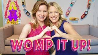 Comedy Podcast - Womp It Up - Episode #13 : Katie Dippold - Spotlight On: Denise Fawmnst