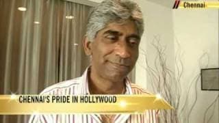 In conversation with Ashok Amritraj