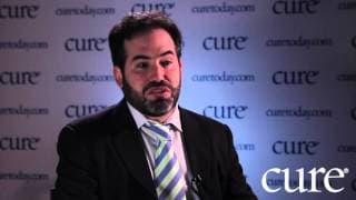 Jason Katz on His Father's Love For Helping Others With Multiple Myeloma