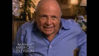 Lynn Stalmaster on casting The Twilight Zone - TelevisionAcademy.com/Interviews