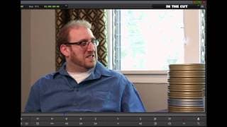 Lynzee Klingman (Part 1), editor One Flew Over the Cuckoo's Nest - Craft Truck - In the Cut - S01EP3