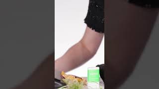 What Brianne Howey Thinks Georgia Would Have In Her Bag #shorts