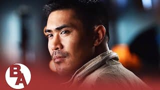 JB Tadena on being cast in â€œRaya and the Last Dragonâ€   and â€œNarutoâ€   | Balitang America