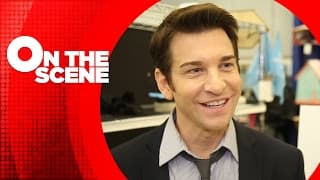 GROUNDHOG DAY Press Event: Andy Karl, Barrett Doss, Danny Rubin, Matthew Warchus & More