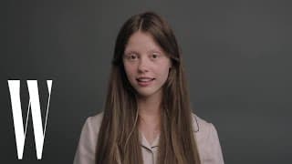 Ansel Elgort, Dane DeHaan, and More Celebrities on Who and What They Cherish | W Magazine