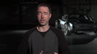 The Fate of the Furious: Writer Chris Morgan Behind the Scenes Movie Interview | ScreenSlam