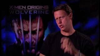 Gavin Hood, Director of Wolverine Talks Deleted Scenes & More!