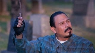 Emilio Rivera revela cómo pasó de las pandillas y las drogas a Actor