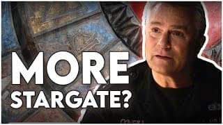 Richard Dean Anderson Open To Stargate Return
