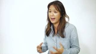 Vietgone: Samantha Quan on Resilience