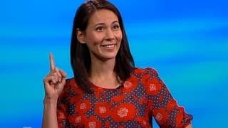 Catherine Kresge -  Jingle Jangle