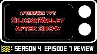 Silicon Valley Season 4 Episode 7 Review w/ Suzanne Cryer | AfterBuzz TV