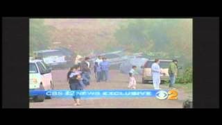 Jay Jackson Reporter/Actor Reel