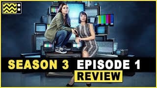 UnReal Season 3 Episode 1 Review w/ Bart Edwards, Josh Kelly, & Marcus Rosner | AfterBuzz TV