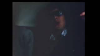 Rick Danko & Richard Manuel in Mickey Jones' 1966 World Tour Home Movies