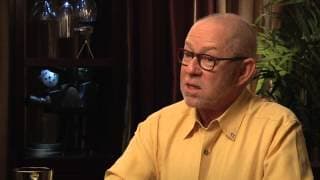 Interview with Steven Poster - President of the Cinematographers Guild - Just Seen It