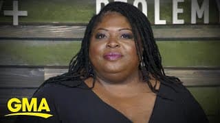 ‘General Hospital’ actress Sonya Eddy dies at 55 l GMA