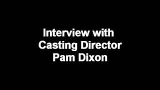Audiobooks for Actors: Interview with Casting Director Pam Dixon - C.S.A.