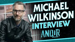 Crafting the Costumes of Andor - Michael Wilkinson Interview