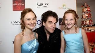 Charles Fleischer "ROGER RABBIT" interview at the 17th Annual Roger Neal Pre-Oscar Suites