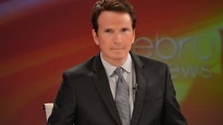 Logan Crawford: HOST REEL