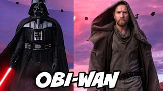 Good News about Deborah Chow Directing Kenobi