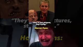 R.I.P George P. Wilbur and Ted White 🪦