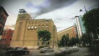 Use Video To Promote Your Business or Service.   Allan Gildea Corporate Video Reel