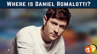 Where is Michael Graziadei (Y&R Daniel Romalotti Jr.) now?