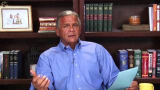 Webinar 35 "Understanding Passion Week" 4-22-14 by Paul Keith Davis