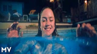 Mysterious Swimming Pool Heals Any Disease But Requires Sacrifice