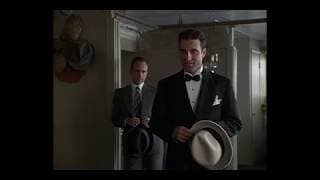 Hoodlum - "It's Rhetorical" - Tim Roth x Andy Garcia x Ed O'Ross