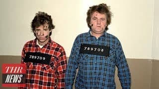 Rick Moranis & Dave Thomas Returning as McKenzie Brothers for Benefit Concert | THR News