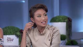 GIRL CHAT: Guest Co-Host Debbie Allen Talks “Grey’s Anatomy”!