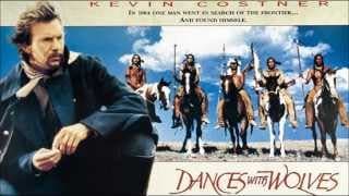 John Barry: "Dances with Wolves" Theme (Royal Philharmonic Orchestra)