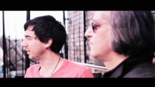 Tired Pony - Interview with Gary Lightbody and Peter Buck