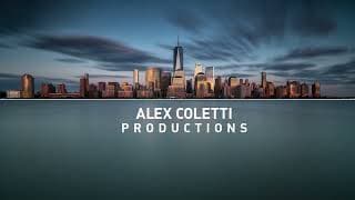 Alex Coletti Productions/MTV Entertainment Studios (2022)