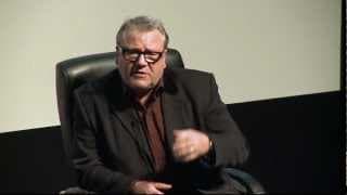 Ray Winstone talks about 'Scum'