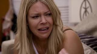 Curb Your Enthusiasm: Larry and Becky