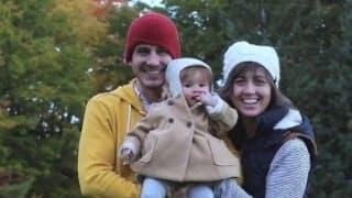 Tate Ellington- MRA Alumnus