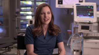 The Night Shift Season Four Jill Flint 3