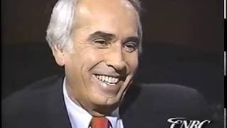 Tom Snyder - Burt Reynolds and Dave Thomas