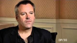 DP/30: Inception, cinematographer Wally Pfister