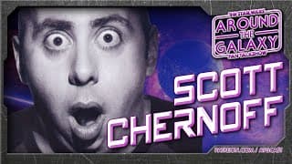 Scott Chernoff talking Ewok Movies