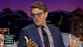 Jason Blum Resurrected 'Halloween' with One Email