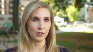 Alumni Stories: Katherine Von Till '97