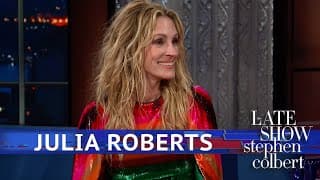 A Julia Roberts-Lucas Hedges 'Feud' Is Born